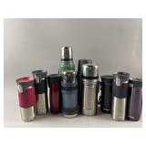 Stanley-Contigo-More Insulated Beverage Containers