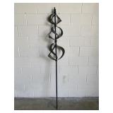 Vintage Wind Spinner