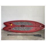 Freestyle XL Stand Up Paddle Board