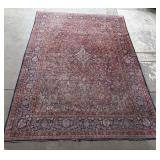 Wool Area Rug