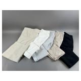 J. Crew, Khakies By Gap & More Pants & Capris