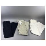 Size 6 Womenï¿½s Pants Theory, London Jean