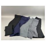 (5) Pair Womenï¿½s Leggings