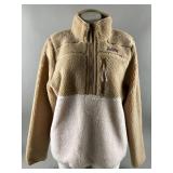 NWT Wmns Vineyard Vines Supersheep Fleece Jkt