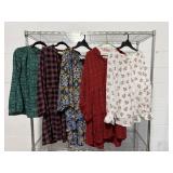 Womenï¿½s  Dresses & Shirts, Loft & Cynthia Rowley