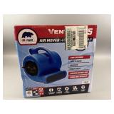 Vent VP-25 Air Mover NIB