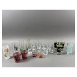 Shot Glasses