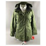 NWT Womenï¿½s Gerry 3-IN-1 Rain Systems JKT