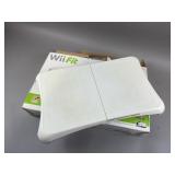 WiiFit