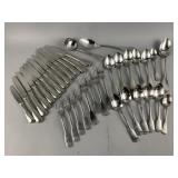 Lauffer 18/8  Flatware