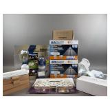 Outdoor & Under the Counter Lighting & More