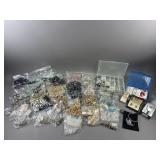 10k Gold Necklace, Jewelry, Beads & More Crafting