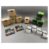 Flower Blossom LED String Lights & Tape Lights