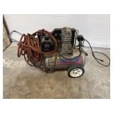 Campbell Hausfeld Electric Air Compressor