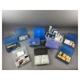 Home Repair Supplies, Kodak Film & More