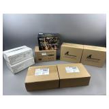 LED String Lights, Lit Curtain, Landscape Lights