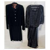 (2) Ladies Formal Dresses