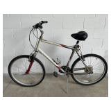 Trek Navigator Hybrid Comfort Bike