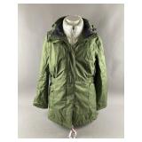 NET Womenï¿½s Gerry 3-IN-1 Systems Jacket