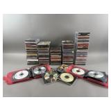 Vintage CDï¿½s