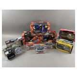 NIB NASCAR Radio Control Cars
