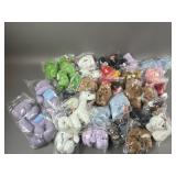 Beanie Babies