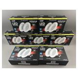 Feit Electric Enhance LED Flood Recess Downlights