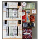 NIB Greenerways Antibacterial Hand Soap & More