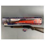 Crosman 2100 Classic Full Size BB/Pellet Air Rifle