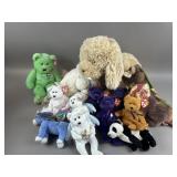 Beanie Babies & More
