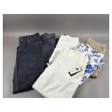 Womenï¿½s Pants & Jeans