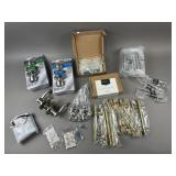 Door Handles, Cabinet Pulls & More Accessories