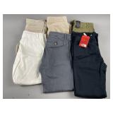 Womenï¿½s J. Crew Corduroy Pants, NF Sweats & More