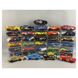 Nascar Beanie Racers Plush Toys