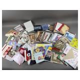 Assorted Greeting Cards