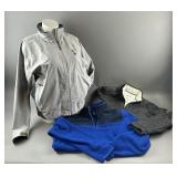 Menï¿½s Large Jackets, Patagonia, Orvis, Brooks Bros