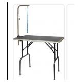 Gi Pet Club Foldable Pet grooming Table
