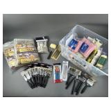 New Painting Supplies, Rollers, Brushes & More