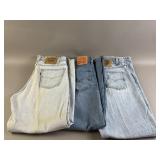 Leviï¿½s & Gloria Vanderbilt Jean