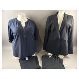 NWT Loft Turtle Neck & Womenï¿½s Blouses