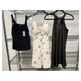 NWT Womenï¿½s Top & Dresses Candieï¿½s & More