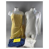NWT Womenï¿½s Loft Cream Turtle Necks & More