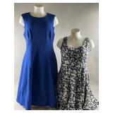 Womenï¿½s Tommy Hilfiger Blue Dress & More