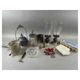 Contents of Table