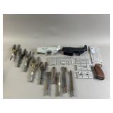 Automotive Parts & More