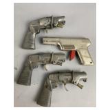 Vintage Wyandotte Water Pistol & More