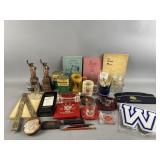 Wyandotte Michigan Ephemera & More