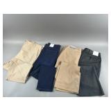 Womenï¿½s Talbotï¿½s, Calvin Klein Dress Pants & Jean