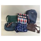 Polo Ralph Lauren & Vera Bradley Handbags & More