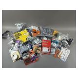 Contents of Table